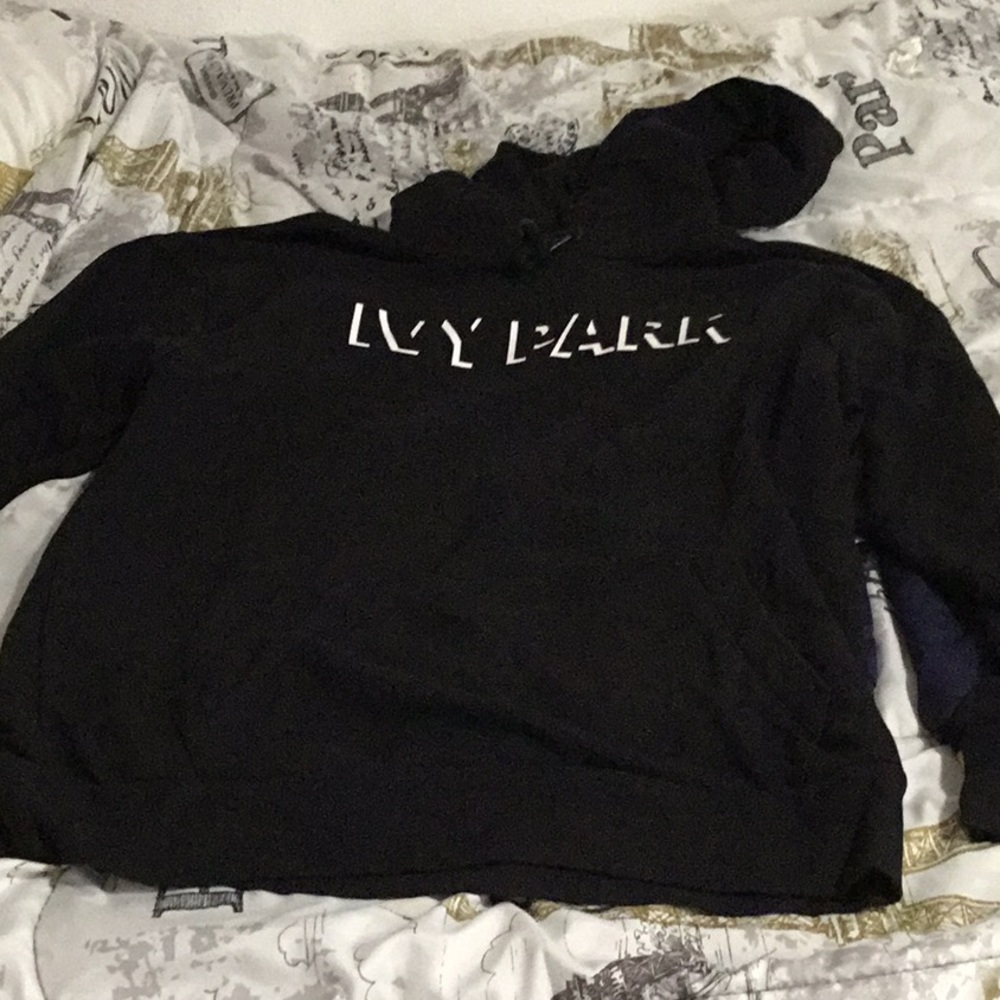 Ivy Park Hoodie